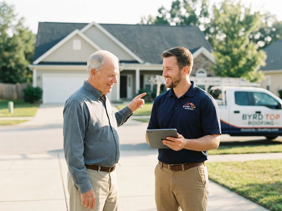 Roofing Saint Paul, AR FAQs